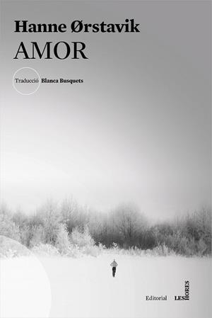 Amor | 9788494904905 | Ørstavik, Hanne