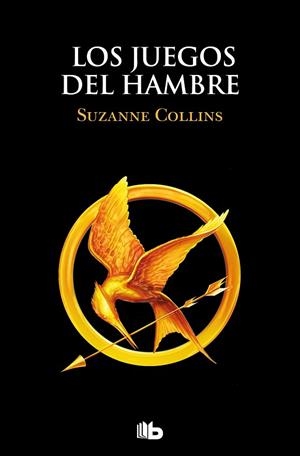 Serie Los Juegos del Hambre 1 - Los Juegos del Hambre | 9788413144856 | Collins, Suzanne