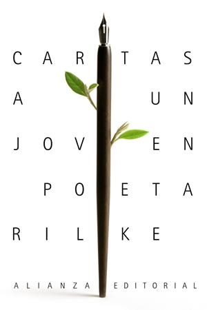 Cartas a un joven poeta | 9788420609102 | Rilke, Rainer Mª