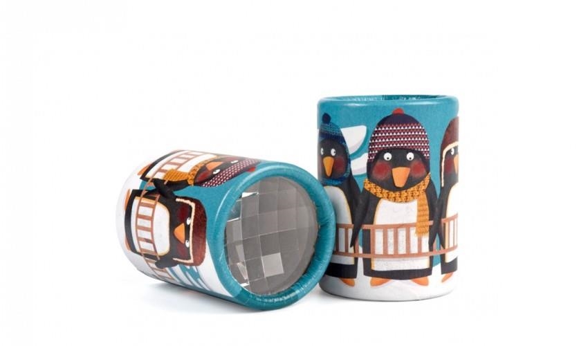 Mix Space Mini Kaleidoscopes | CD100M12