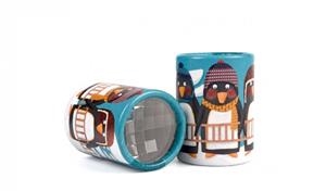 Mix Space Mini Kaleidoscopes | CD100M12