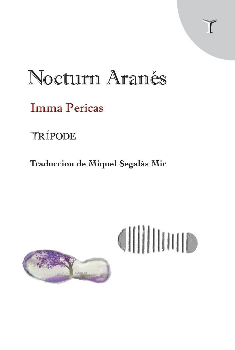 NOCTURN ARANÉS  (Edició en aranès) | 9788412235180 | PERICAS, IMMA