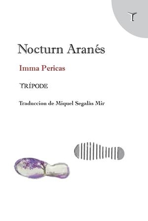NOCTURN ARANÉS  (Edició en aranès) | 9788412235180 | PERICAS, IMMA