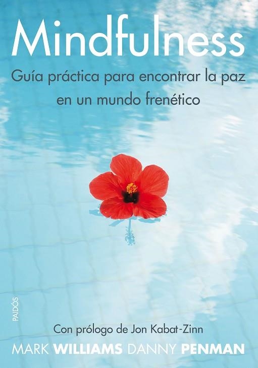 Mindfulness | 9788449328688 | Penman, Danny / Williams, Mark