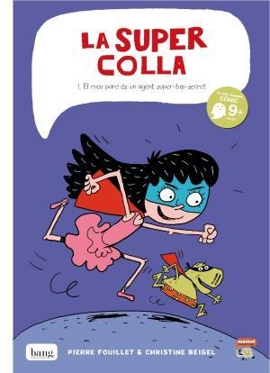 La Supercolla | 9788415051404 | Beigel, Christine