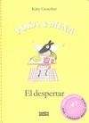 Poka y Mina.El despertar | 9788493729585 | Crowther, Kitty
