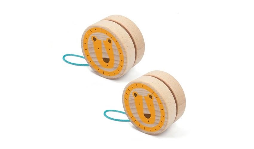 Yoyo mix animals | JT019M12