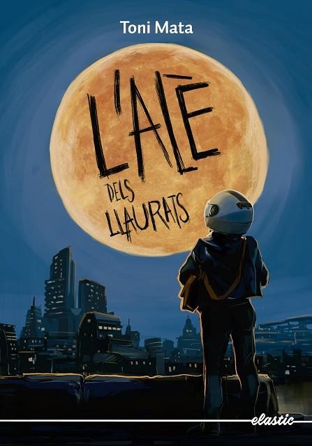 L'alè dels llaurats | 9788419478412 | Mata, Toni