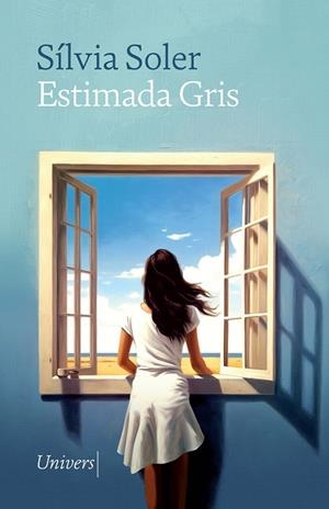 Estimada Gris | 9788418887697 | SOLER, SÍLVIA