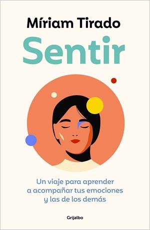 Sentir | 9788425364112 | Tirado, Míriam