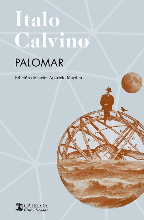 Palomar | 9788437646497 | Calvino, Italo