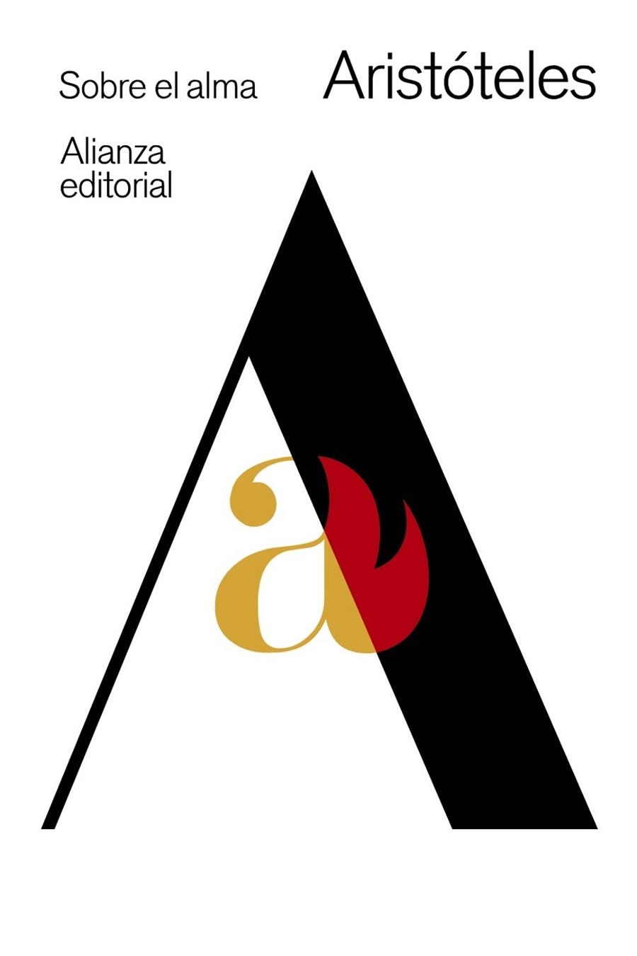 Sobre el alma | 9788411483704 | Aristóteles