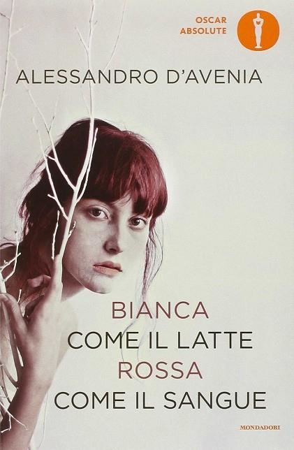 Bianca come il latte, rossa come il sangue | 9788804666578 | D'Avenia, Alessandro