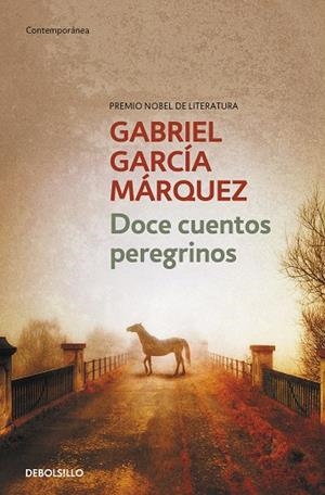 Doce cuentos peregrinos | 9788497592444 | García Márquez, Gabriel