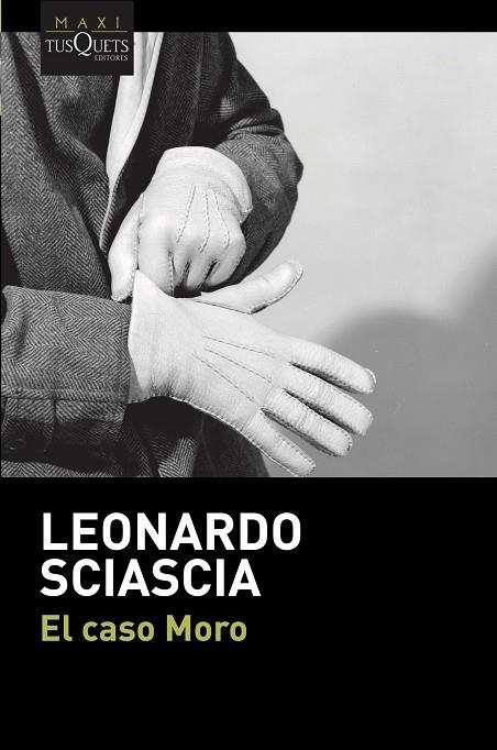El caso Moro | 9788483833704 | Sciascia, Leonardo