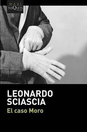 El caso Moro | 9788483833704 | Sciascia, Leonardo