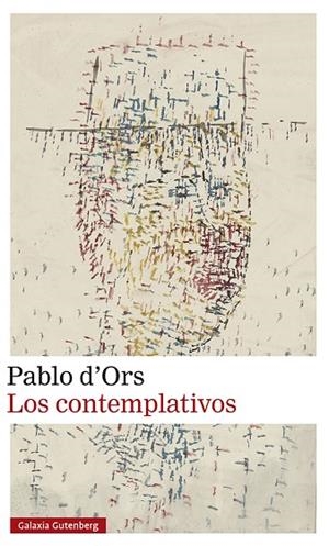 Los contemplativos | 9788419738059 | d'Ors, Pablo