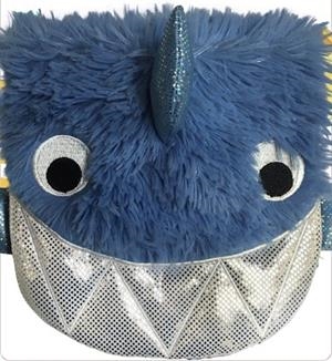 Libros blanditos. ¡Soy un tiburón! | 9788469640142 | VVAA