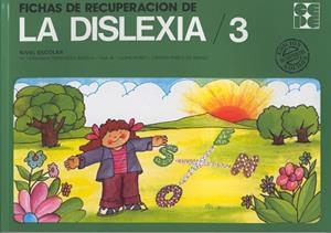 Fichas de Recuperación de la Dislexia 3 | 9788485252060 | Llopis Paret, Ana María / de Pablo Marcos, Carmen / Fernández Baroja, Fernanda