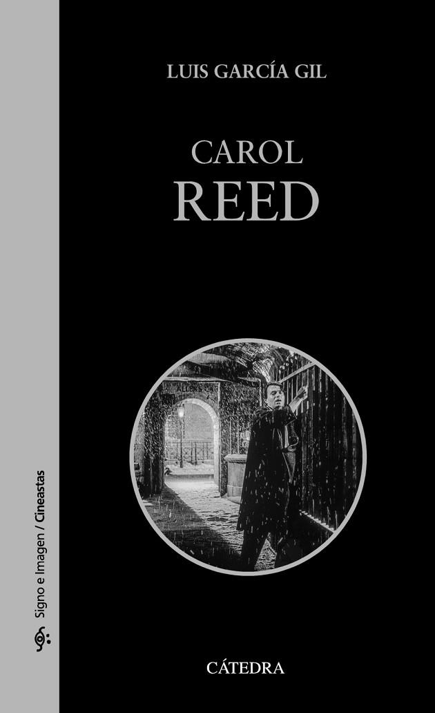 Carol Reed | 9788437646732 | García Gil, Luis