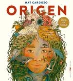 Origen | 9788412635362 | Cardozo, Nat