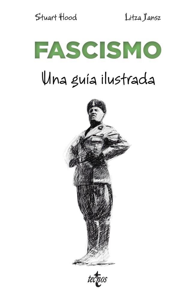 Fascismo | 9788430989157 | Hood, Stuart