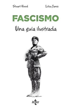 Fascismo | 9788430989157 | Hood, Stuart