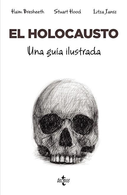 El Holocausto | 9788430989164 | Bresheeth, Haim / Hood, Stuart