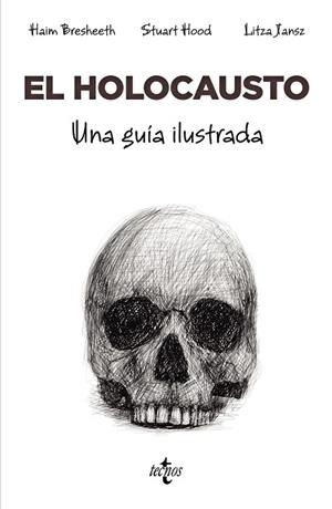 El Holocausto | 9788430989164 | Bresheeth, Haim / Hood, Stuart
