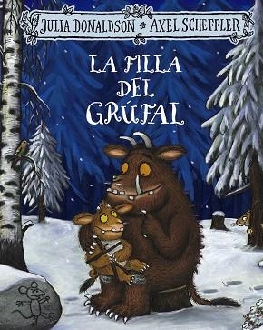 La filla del grúfal | 9788413492971 | Donaldson, Julia