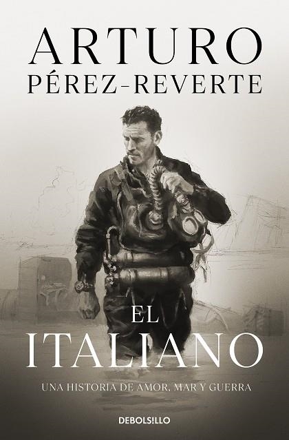 El italiano | 9788466367349 | Pérez-Reverte, Arturo