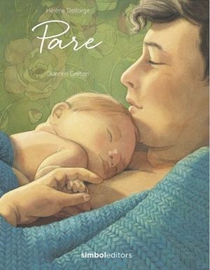 Pare | 9788418696244 | Delforge, Hélène ; Gréban, Quentin (il.)