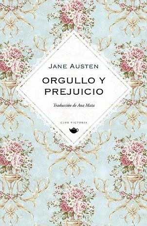 Orgullo y prejuicio | 9788412401974 | Austen, Jane