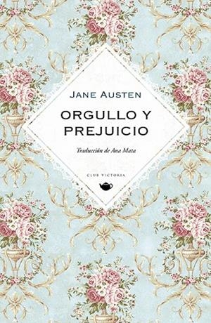 Orgullo y prejuicio | 9788412401974 | Austen, Jane