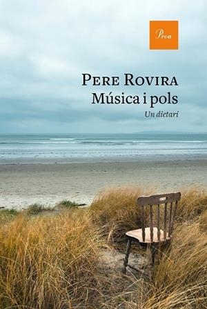 MÚSICA I POLS | 9788475887739 | Rovira, Pere