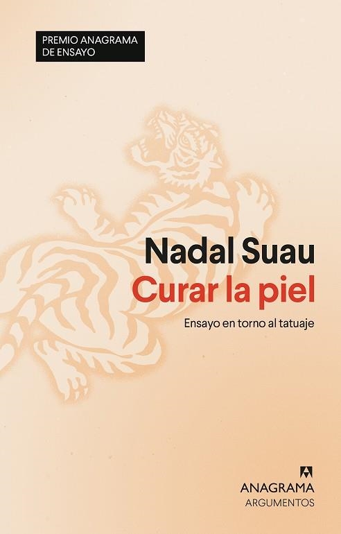 Curar la piel | 9788433913302 | Suau, Nadal