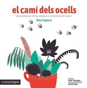 el camí dels ocells | 9788419590640 | Cepero, Ona