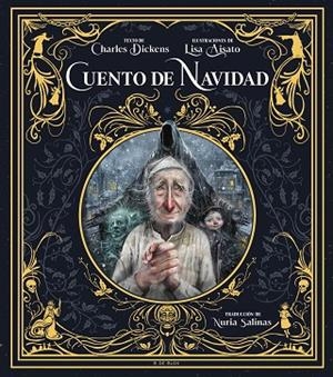Cuento de Navidad | 9788419522603 | Dickens, Charles