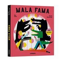 Mala fama | 9788411580526 | Olid Baez, Bel