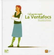 Vet aquí dues vegades?. La Ventafocs | 9788494209055 | MACIAS ALBA, PABLO