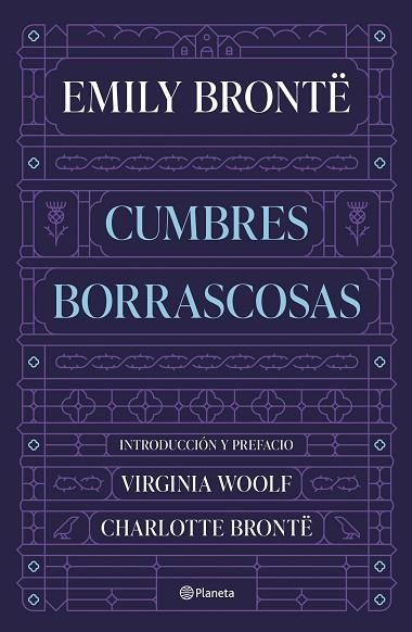 Cumbres Borrascosas | 9788408280026 | Brontë, Emily