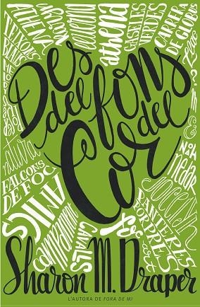 Des del fons del cor | 9788466156486 | Draper, Sharon M.