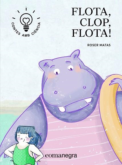 Flota, Clop, flota! | 9788416605712 | Matas Nadal, Roser