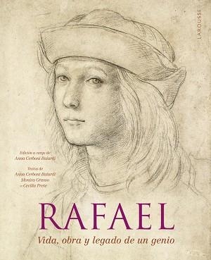 Rafael | 9788419739537 | Cerboni Baiardi, Anna / Grasso, Monica / Prete, Cecilia