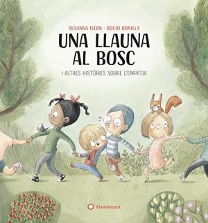 Una llauna al bosc | 9788419401748 | Isern Iñigo, Susanna