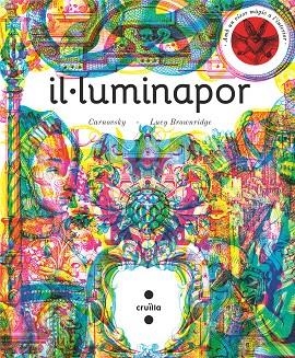 C-IL.LUMINAPOR | 9788466146791 | Brownridge, Lucy