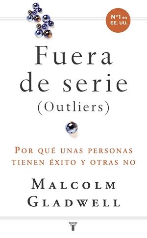 Fuera de serie | 9788430606856 | Gladwell, Malcolm