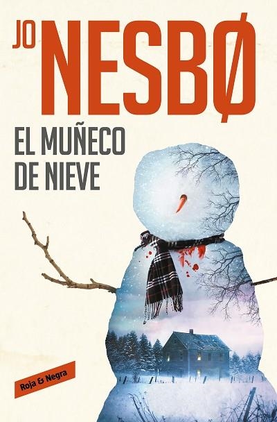 El muñeco de nieve (Harry Hole 7) | 9788416709557 | Nesbo, Jo