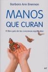 Manos que curan | 9788427034471 | Brennan, Barbara Ann
