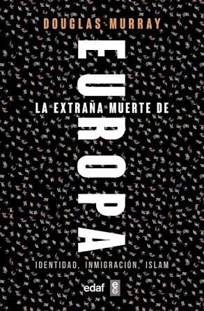 La extraña muerte de Europa | 9788441439733 | Murray, Douglas